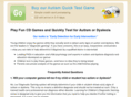 autismdetection.com