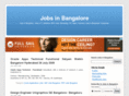 bengalurujobs.com