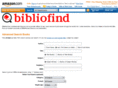 bibliofind.com