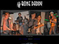 bigbonedaddy.com