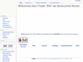 bs-wiki.de