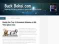 buckbokai.com