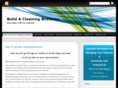 buildacleaningbusiness.com
