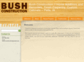 bush-construction.com