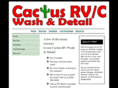cactusrvwash.com