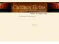 caedmonviolins.com