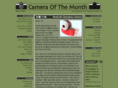 cameraofthemonth.com