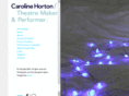 carolinehorton.net