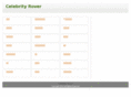 celebrity-rover.com