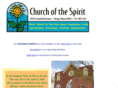 churchofthespirit.org