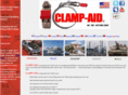 clamp-aid.com