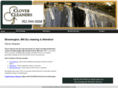 clovercleanersmn.com