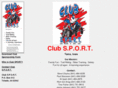 clubsporttama.com