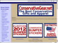conservativegear.net