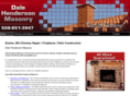 dalehendersonmasonry.com