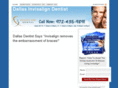 dallas-invisiblebraces.com