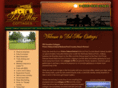 delmarcottages.com