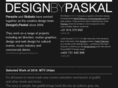 designbypaskal.com