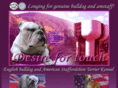 desirefortouch.com