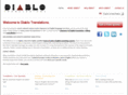 diablotranslations.com