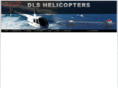 dlshelicopter.com