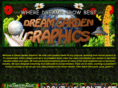 dreamgardengraphics.com