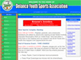 dysasports.org