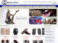 eluxuryshoeschina.com