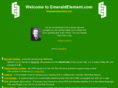 emeraldelement.com