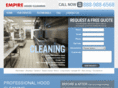 empirehoodcleaning.com