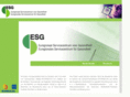 esg.org