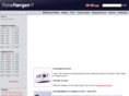 fanoefaergen.dk