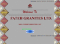 fatehgranites.com