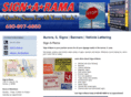 foxvalleysignsaurora.com