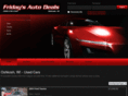 fridaysautodeals.com