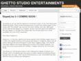 ghetto-studio.com