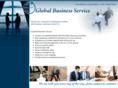 globalbusinessservice.net