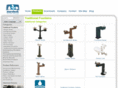 historicdrinkingfountains.com