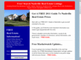 homes-in-nashville.com