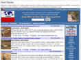 huntdove.net
