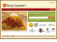 inroomgourmet.com