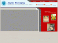 jaydevpackaging.com