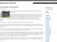 jeffyork.com