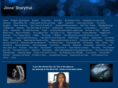 jinnsstoryhut.com