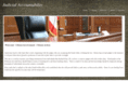 judicialaccounting.info