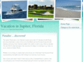 jupitervacationhomes.com