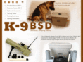 k-9bsd.com