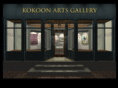 kokoonartsgallery.com