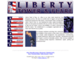 libertytower.net