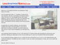 limaapartmentrentals.com